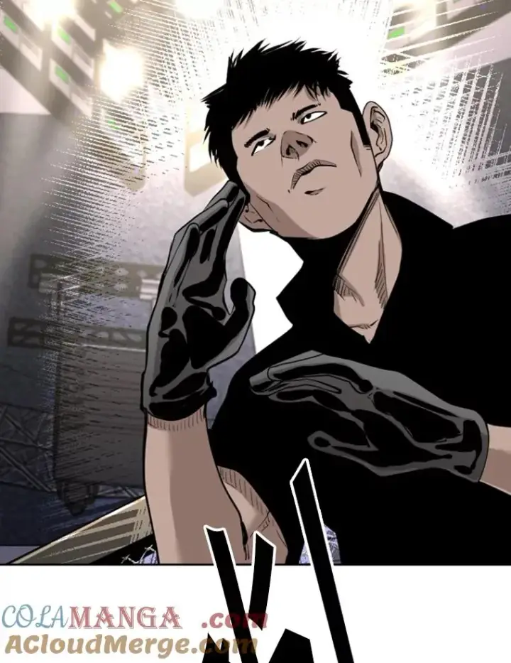 漫画《鲨鱼》194.争夺名额第67张图