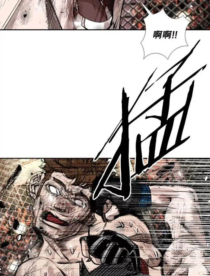 漫画《鲨鱼》194.争夺名额第81张图