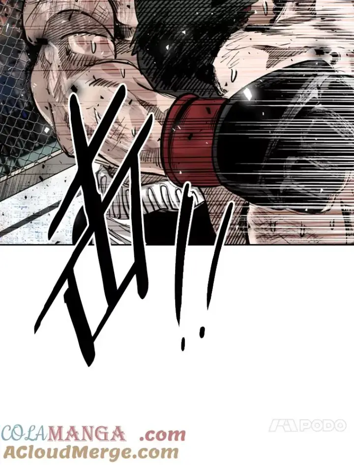 漫画《鲨鱼》194.争夺名额第82张图