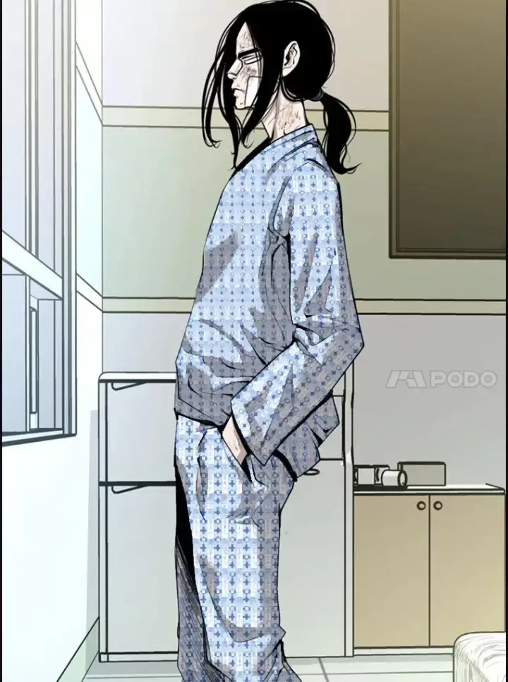 漫画《鲨鱼》194.争夺名额第92张图