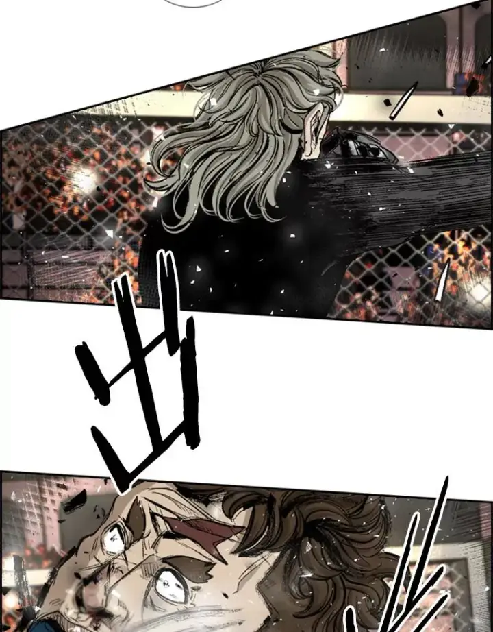 漫画《鲨鱼》195.恶人方鸿煜（1）第108张图