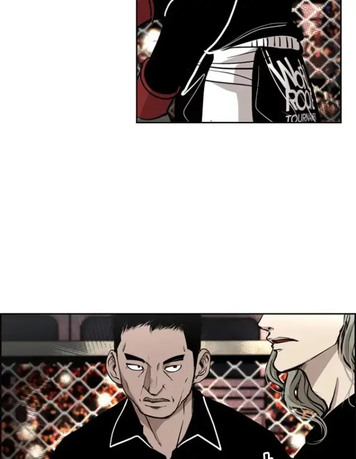 漫画《鲨鱼》195.恶人方鸿煜（1）第64张图