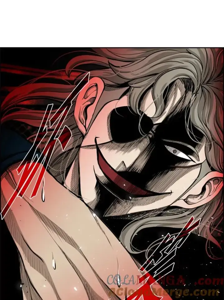 漫画《鲨鱼》196.恶人方鸿煜（2）第113张图