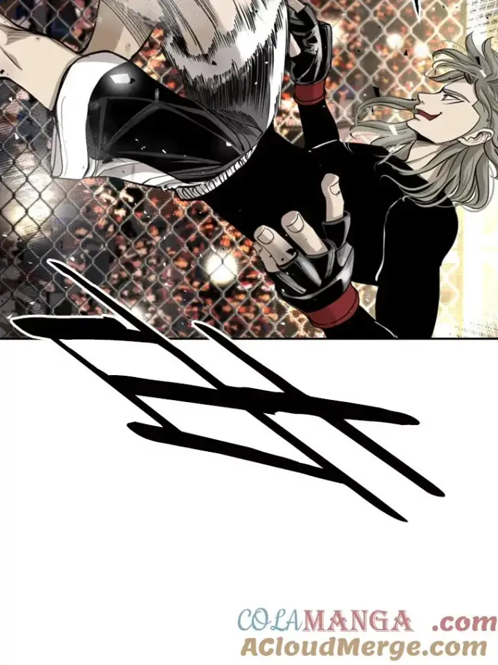漫画《鲨鱼》196.恶人方鸿煜（2）第61张图