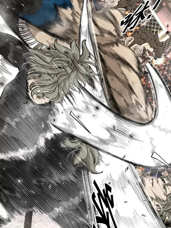 漫画《鲨鱼》196.恶人方鸿煜（2）第84张图