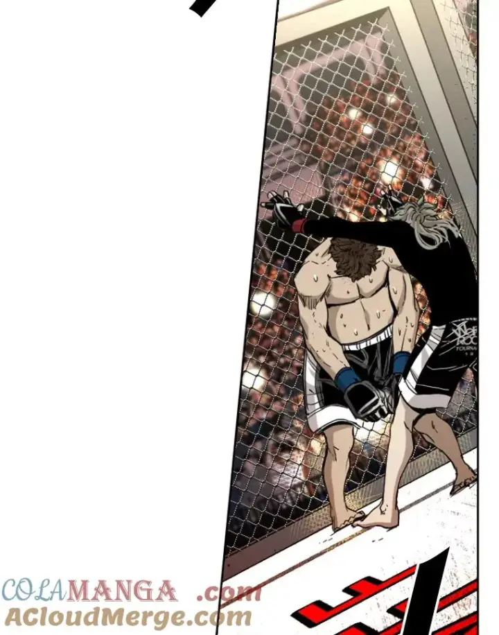 漫画《鲨鱼》197.真正的胜利第33张图
