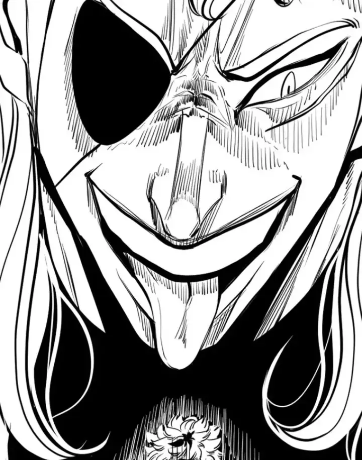 漫画《鲨鱼》197.真正的胜利第36张图