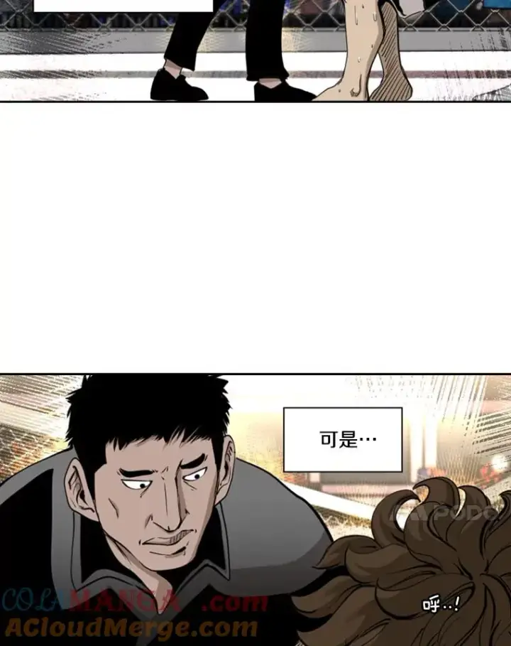 漫画《鲨鱼》197.真正的胜利第45张图