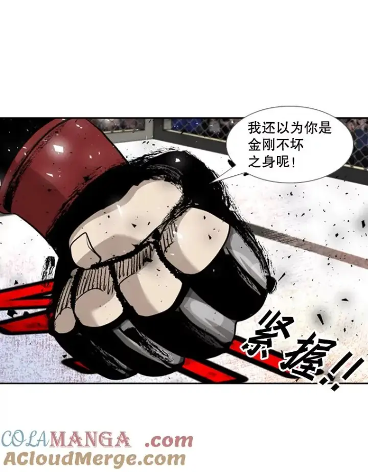 漫画《鲨鱼》197.真正的胜利第77张图