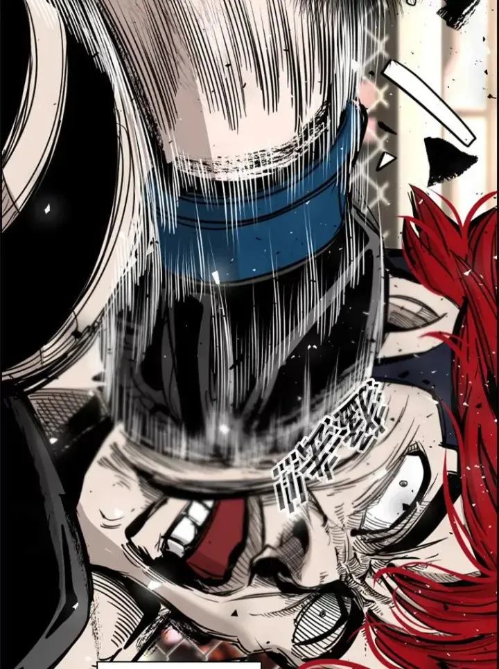 漫画《鲨鱼》198.逆转？第107张图