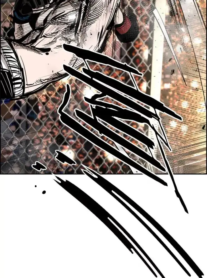 漫画《鲨鱼》198.逆转？第110张图