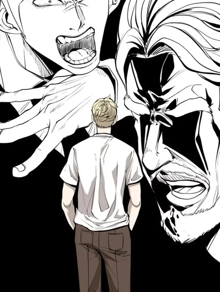 漫画《鲨鱼》198.逆转？第14张图