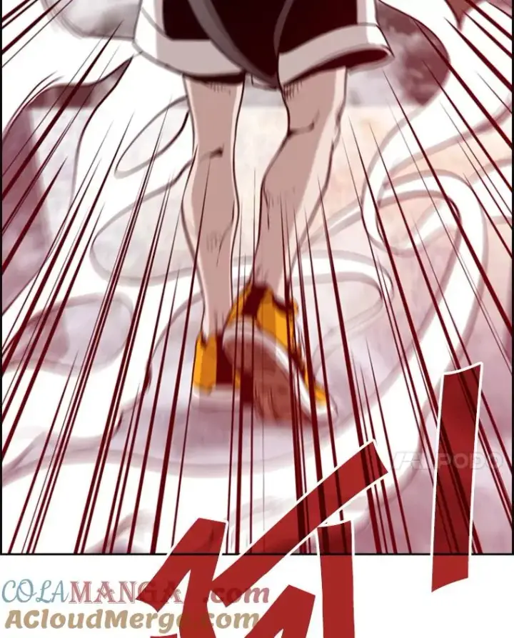漫画《鲨鱼》198.逆转？第65张图
