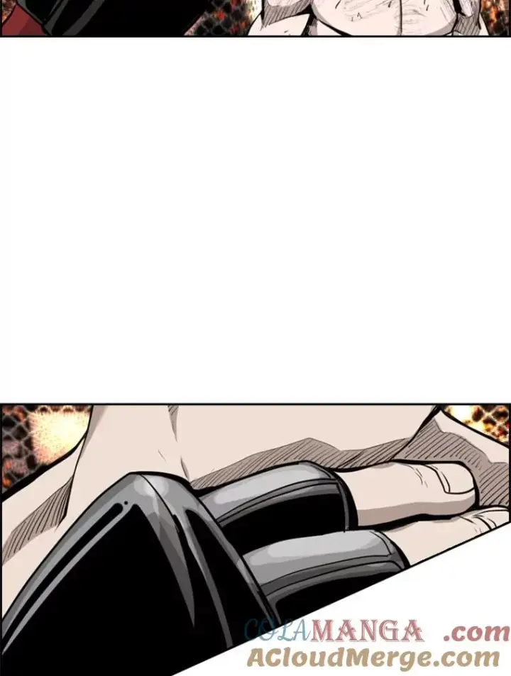 漫画《鲨鱼》198.逆转？第73张图