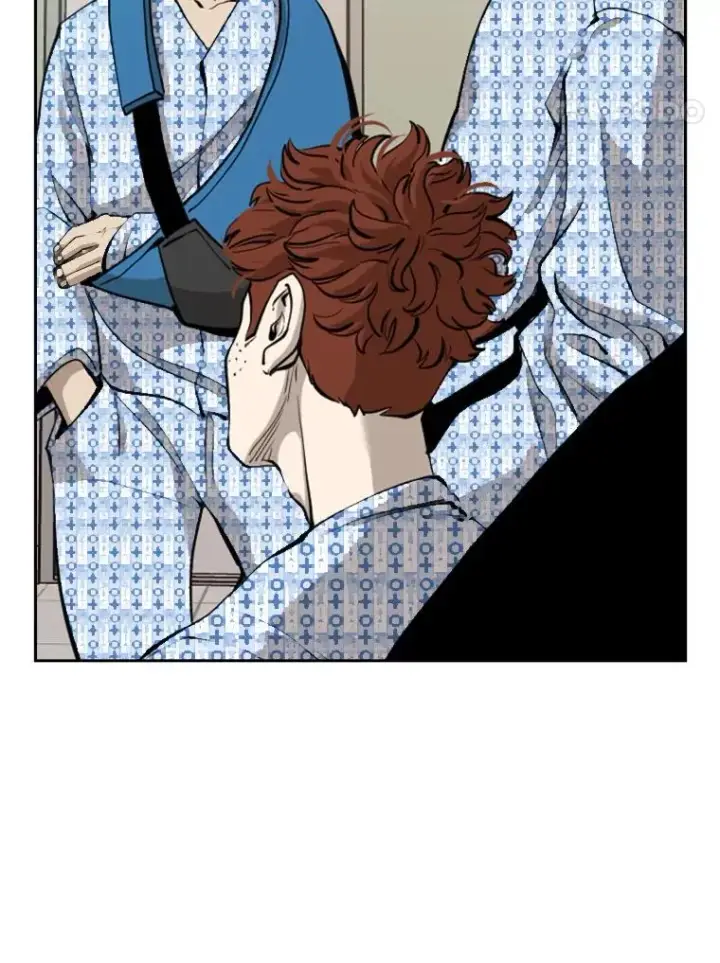 漫画《鲨鱼》198.逆转？第82张图