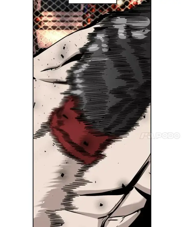 漫画《鲨鱼》198.逆转？第98张图