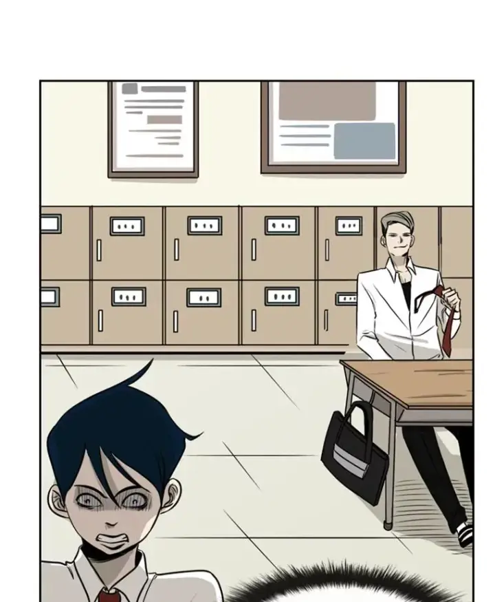 漫画《鲨鱼》1.恶魔第107张图