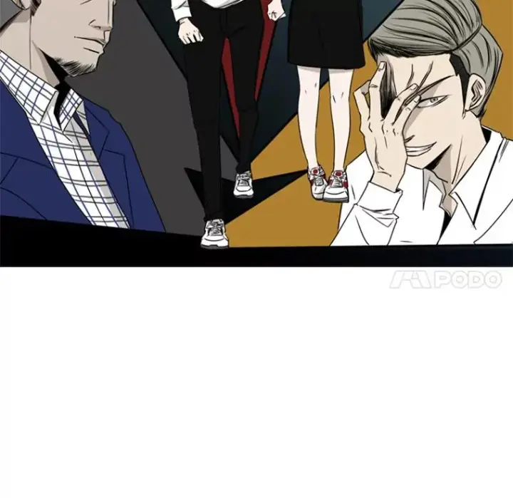 漫画《鲨鱼》1.恶魔第59张图
