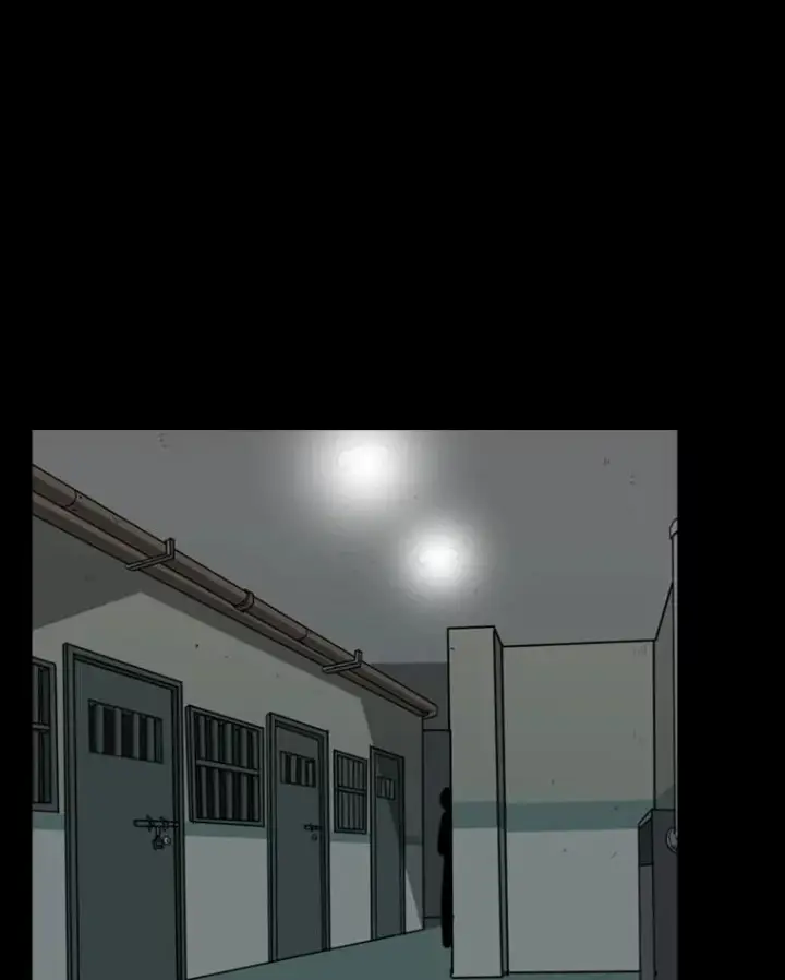 漫画《鲨鱼》19.联盟第11张图