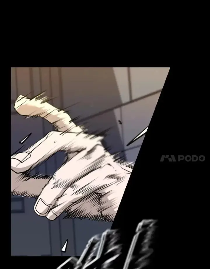 漫画《鲨鱼》199.最恐怖的KO胜主人公第11张图