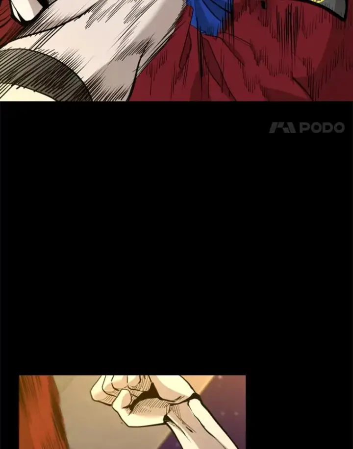 漫画《鲨鱼》199.最恐怖的KO胜主人公第18张图