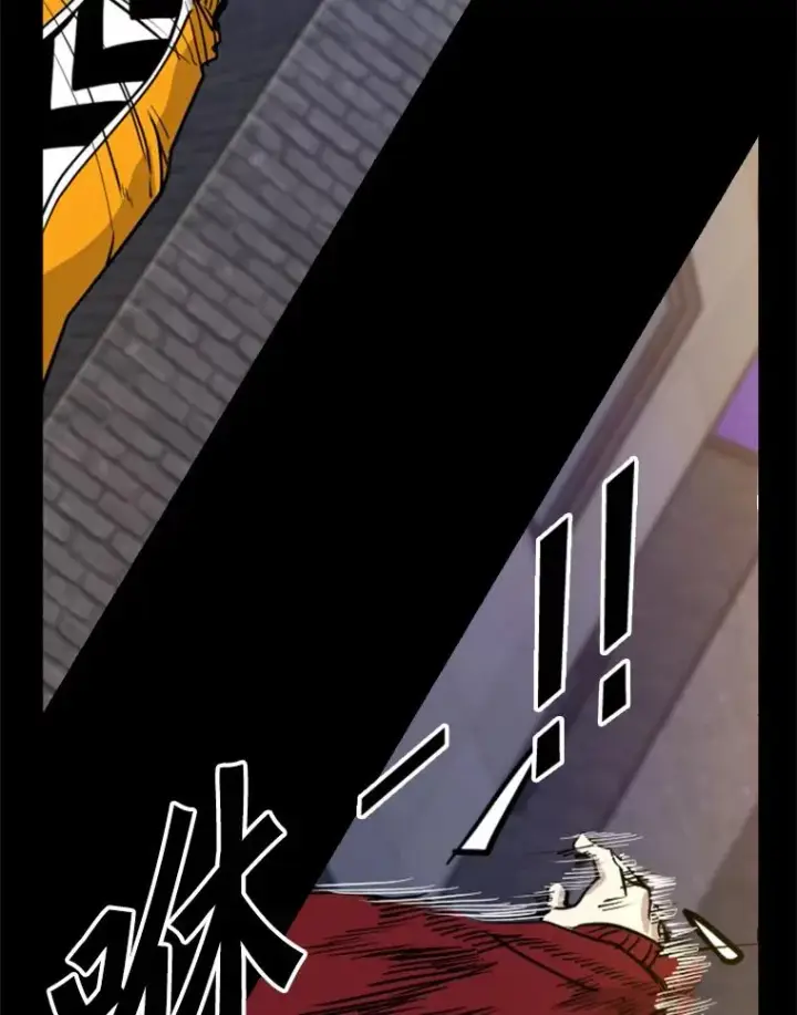 漫画《鲨鱼》199.最恐怖的KO胜主人公第20张图