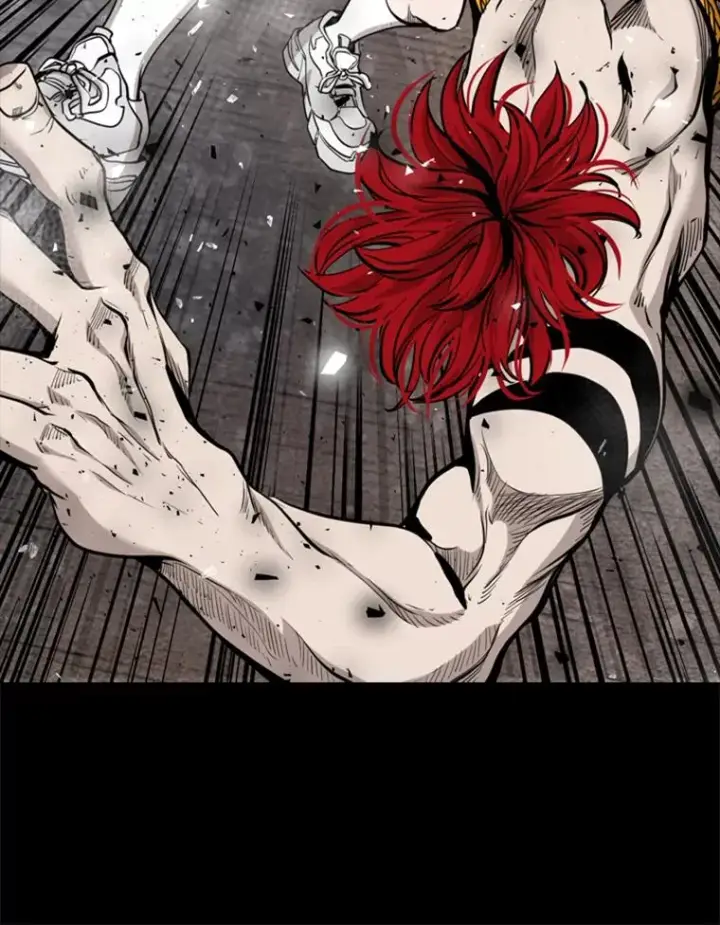 漫画《鲨鱼》199.最恐怖的KO胜主人公第24张图
