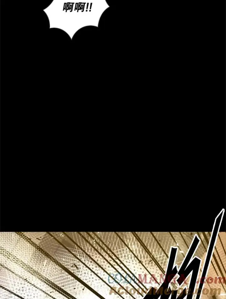 漫画《鲨鱼》199.最恐怖的KO胜主人公第57张图