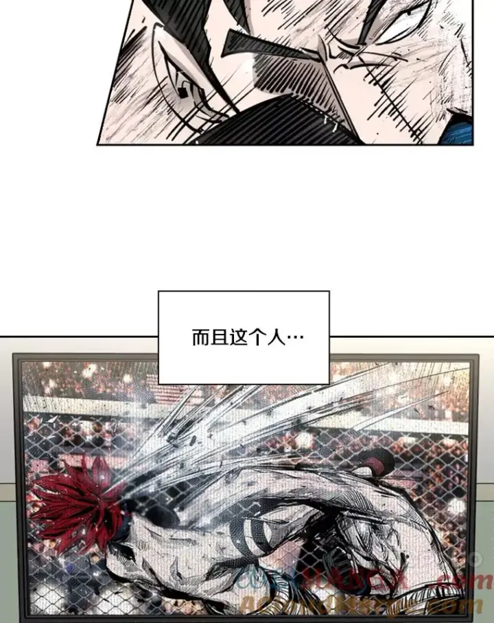 漫画《鲨鱼》199.最恐怖的KO胜主人公第77张图