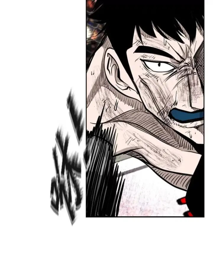 漫画《鲨鱼》199.最恐怖的KO胜主人公第82张图