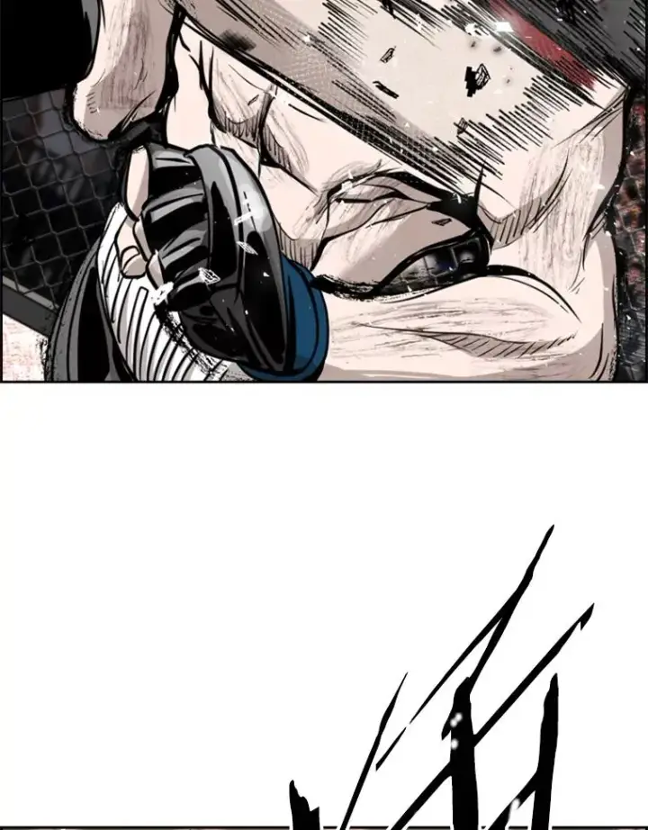 漫画《鲨鱼》199.最恐怖的KO胜主人公第86张图