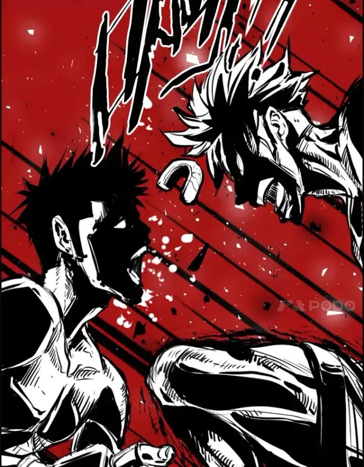 漫画《鲨鱼》199.最恐怖的KO胜主人公第94张图