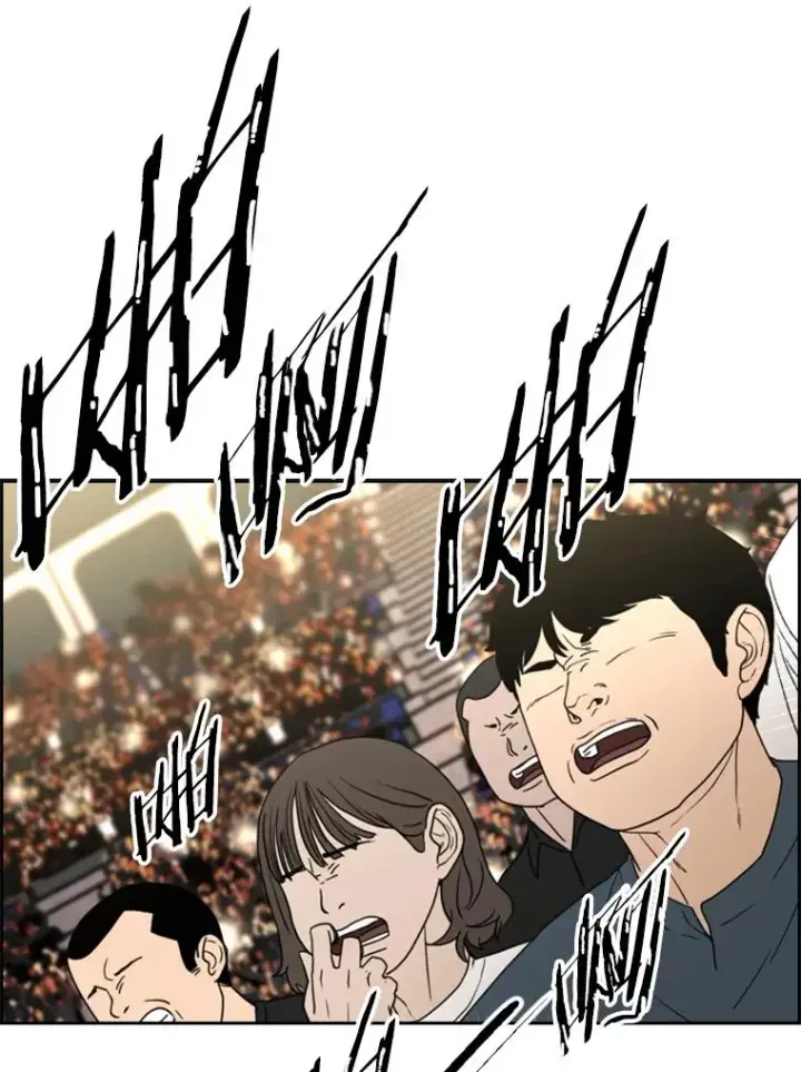 漫画《鲨鱼》199.最恐怖的KO胜主人公第96张图
