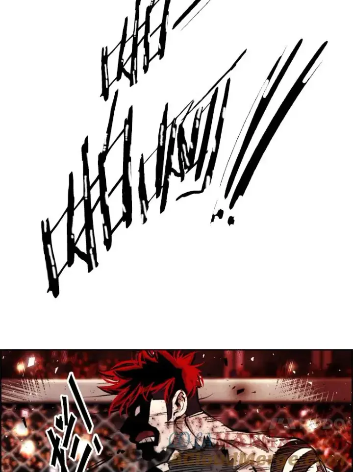 漫画《鲨鱼》199.最恐怖的KO胜主人公第97张图