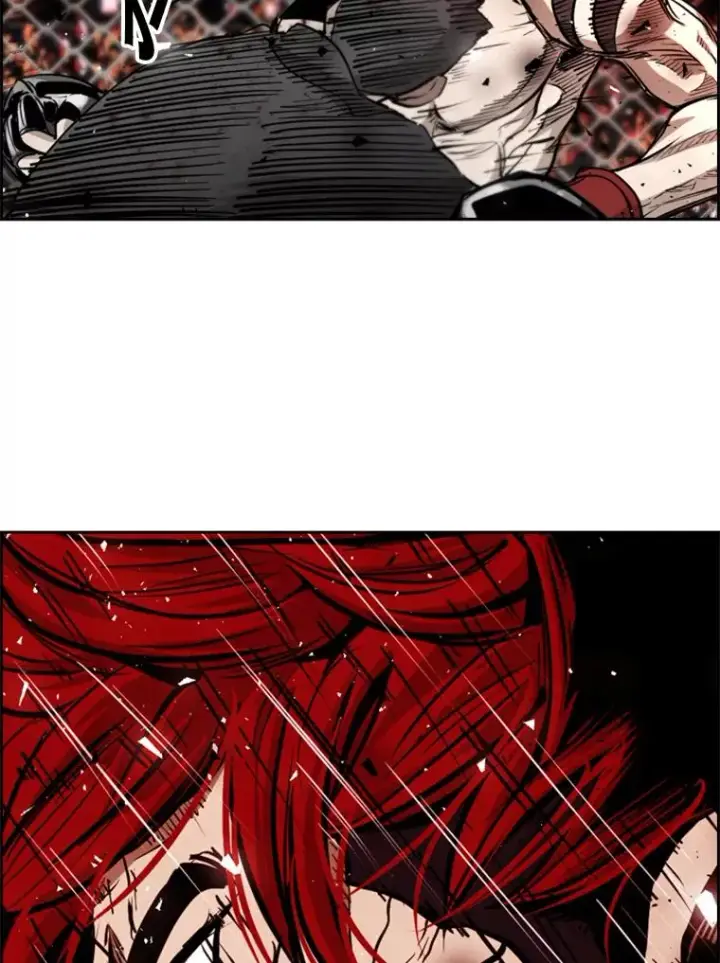 漫画《鲨鱼》199.最恐怖的KO胜主人公第98张图