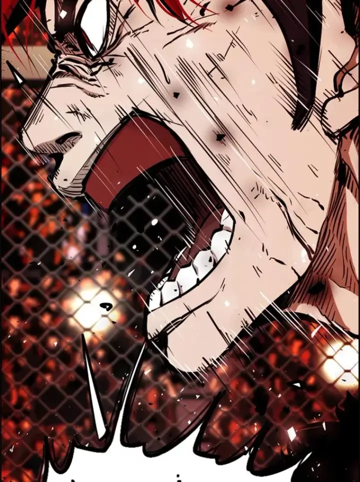 漫画《鲨鱼》199.最恐怖的KO胜主人公第99张图