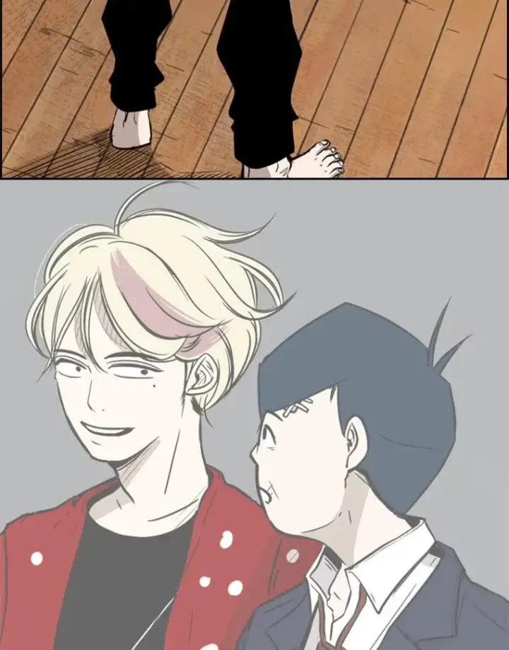 漫画《鲨鱼》200.恭喜你破壳而出第100张图