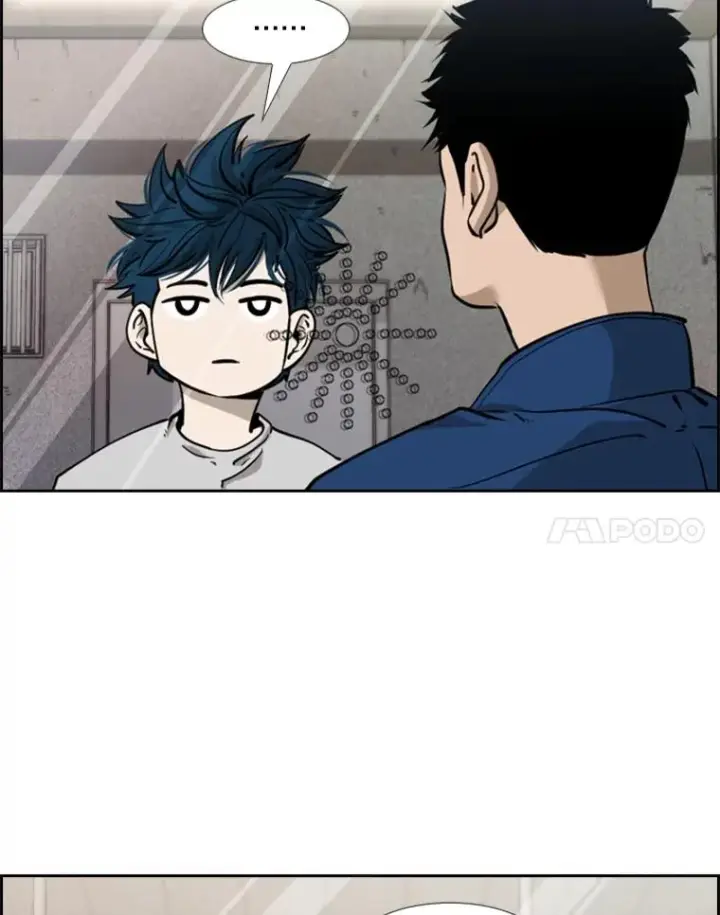 漫画《鲨鱼》200.恭喜你破壳而出第51张图