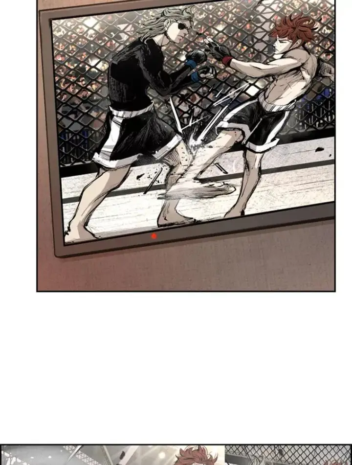 漫画《鲨鱼》200.恭喜你破壳而出第63张图