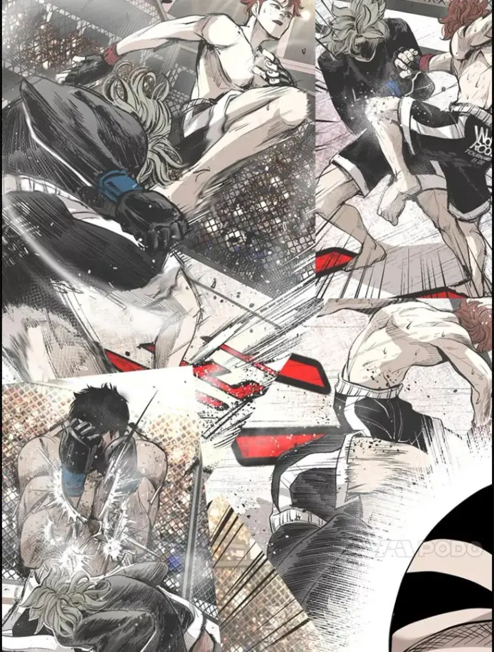 漫画《鲨鱼》200.恭喜你破壳而出第64张图