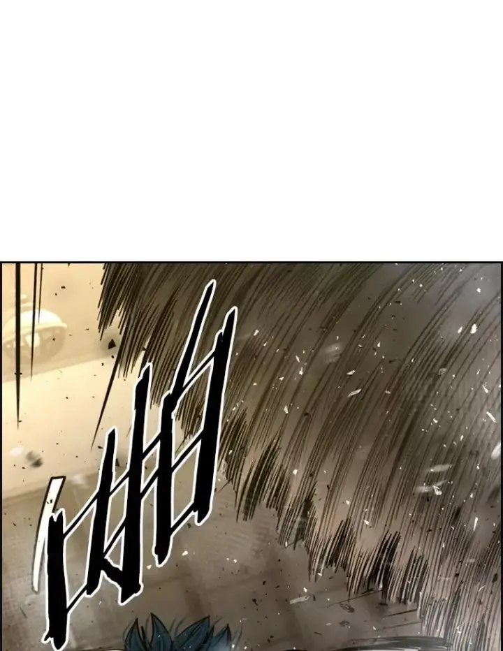 漫画《鲨鱼》201.输给你们，绝不可能！第23张图