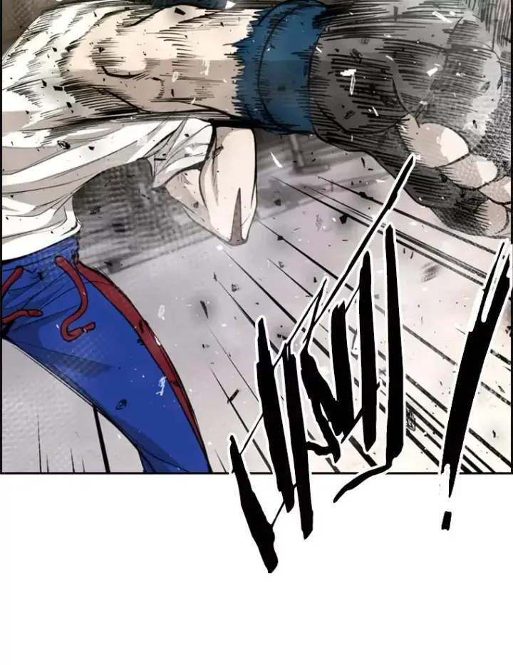 漫画《鲨鱼》201.输给你们，绝不可能！第24张图
