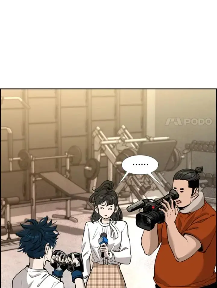 漫画《鲨鱼》201.输给你们，绝不可能！第35张图