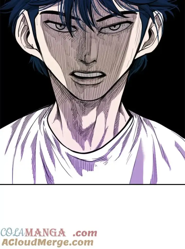 漫画《鲨鱼》201.输给你们，绝不可能！第53张图
