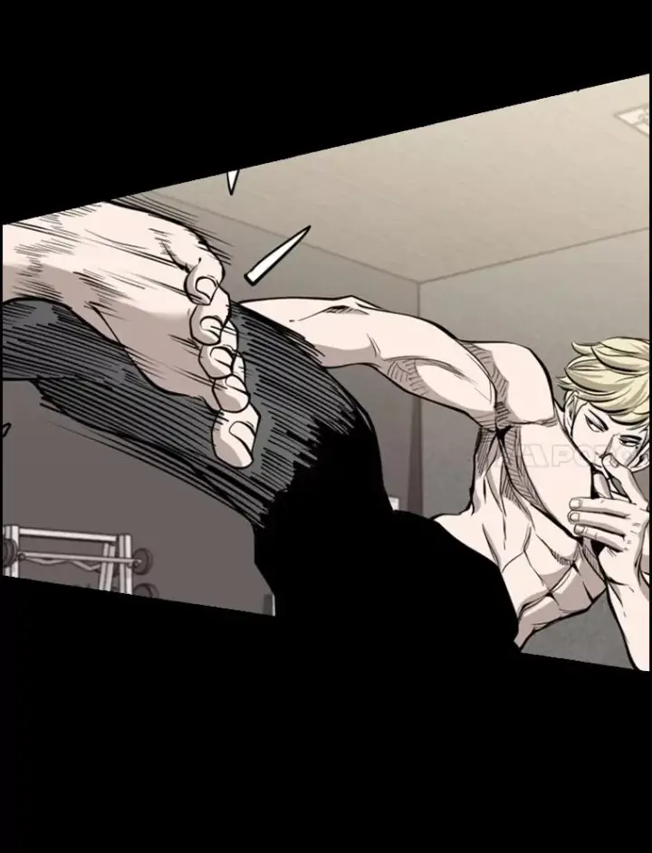 漫画《鲨鱼》201.输给你们，绝不可能！第64张图