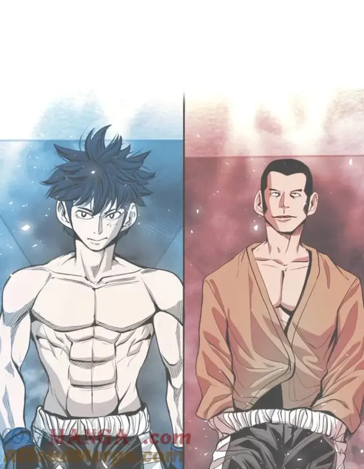 漫画《鲨鱼》202.莫名的熟悉感第21张图