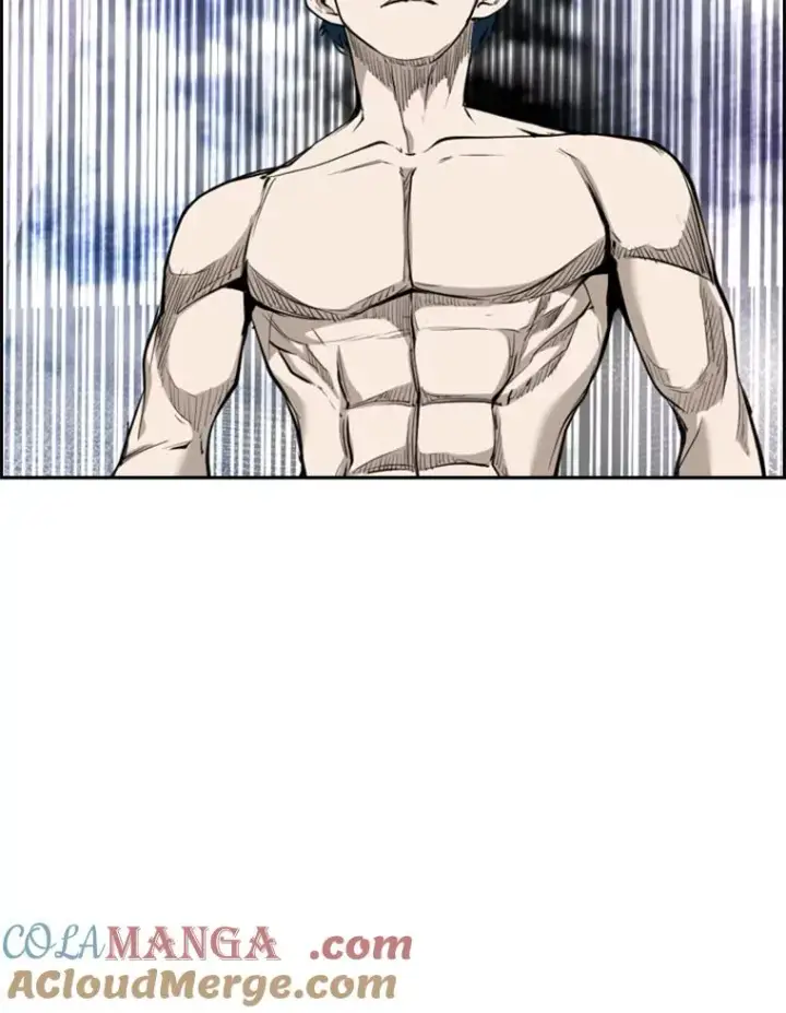 漫画《鲨鱼》202.莫名的熟悉感第29张图