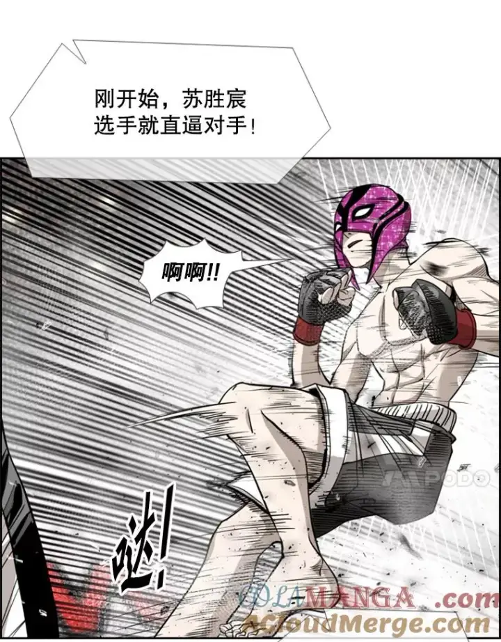 漫画《鲨鱼》202.莫名的熟悉感第61张图
