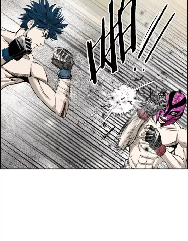 漫画《鲨鱼》202.莫名的熟悉感第64张图