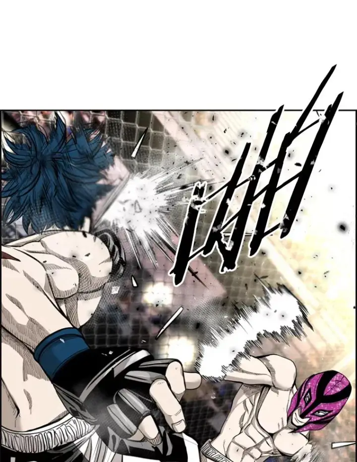 漫画《鲨鱼》202.莫名的熟悉感第72张图